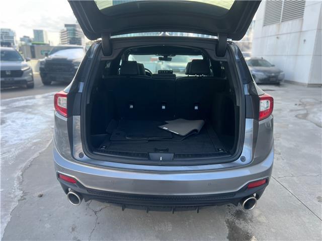2024 Acura RDX A-Spec (Stk: AP5387) in Toronto - Image 25 of 25