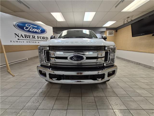 2018 Ford F-350 Lariat (Stk: UB61907) in Shellbrook - Image 8 of 27