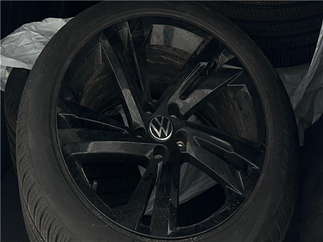 2024 Volkswagen Tiguan Comfortline R-Line Black Edition (Stk: 43430J) in Belleville - Image 25 of 25