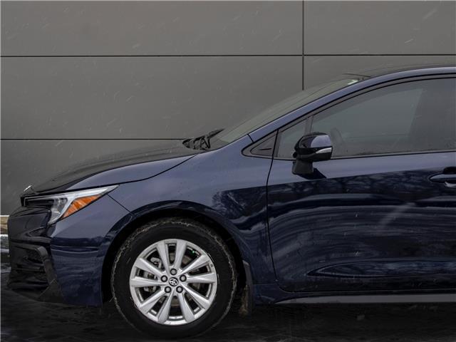 2025 Toyota Corolla SE (Stk: PR9556A) in Windsor - Image 4 of 24