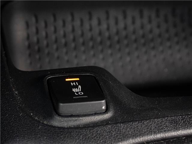 2025 Toyota Corolla SE (Stk: PR9556A) in Windsor - Image 19 of 24