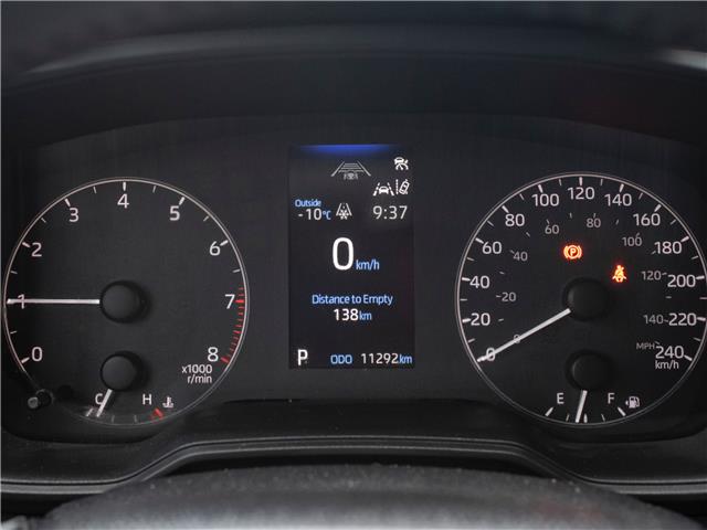 2025 Toyota Corolla SE (Stk: PR9556A) in Windsor - Image 11 of 24