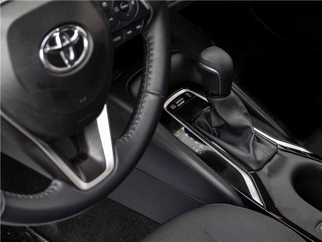2025 Toyota Corolla SE (Stk: PR9556A) in Windsor - Image 21 of 24