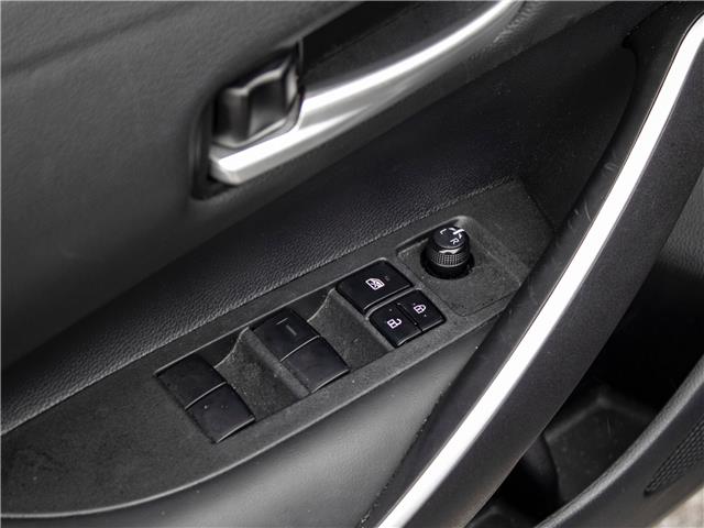 2025 Toyota Corolla SE (Stk: PR9556A) in Windsor - Image 8 of 24