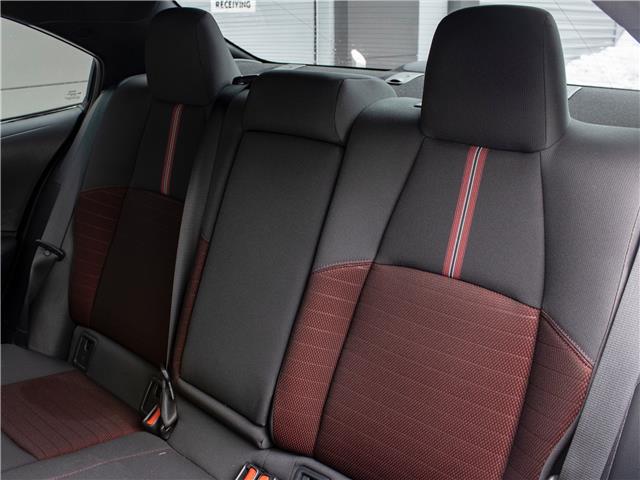 2025 Toyota Corolla SE (Stk: PR9556A) in Windsor - Image 24 of 24