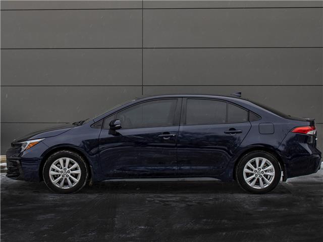 2025 Toyota Corolla SE (Stk: PR9556A) in Windsor - Image 5 of 24