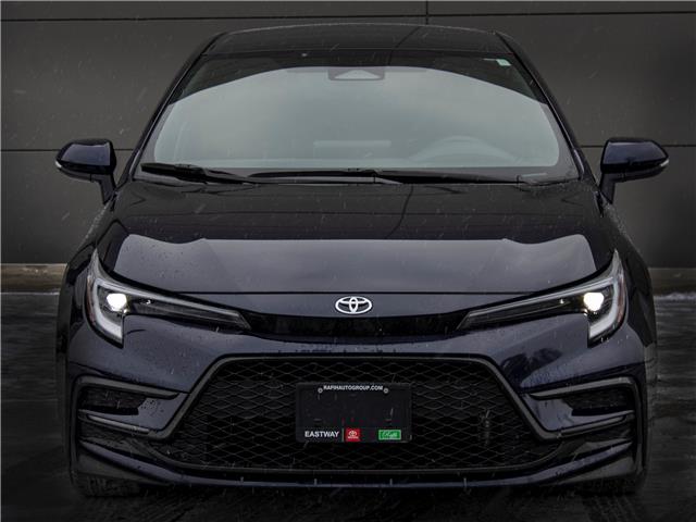 2025 Toyota Corolla SE (Stk: PR9556A) in Windsor - Image 2 of 24