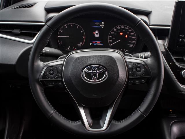 2025 Toyota Corolla SE (Stk: PR9556A) in Windsor - Image 13 of 24
