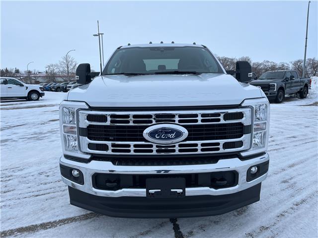 2026 Ford F-250  (Stk: T17875) in Hague - Image 3 of 13