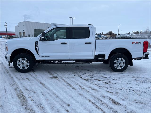 2026 Ford F-250  (Stk: T17875) in Hague - Image 5 of 13