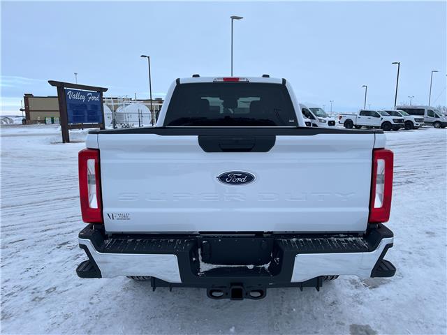 2026 Ford F-250  (Stk: T17875) in Hague - Image 7 of 13