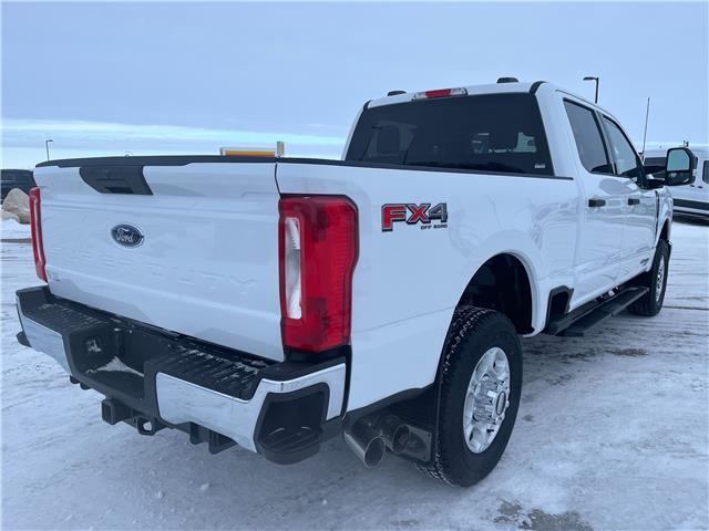 2026 Ford F-250  (Stk: T17875) in Hague - Image 8 of 13