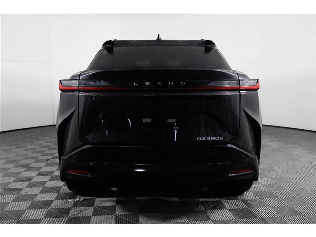 2026 Lexus RZ 350e Base (Stk: X3641) in London - Image 5 of 32