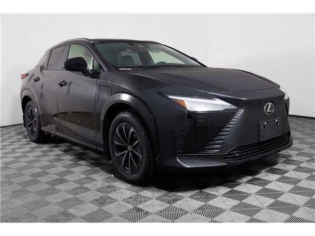 2026 Lexus RZ 350e Base (Stk: X3641) in London - Image 3 of 32