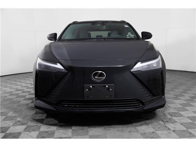 2026 Lexus RZ 350e Base (Stk: X3641) in London - Image 2 of 32