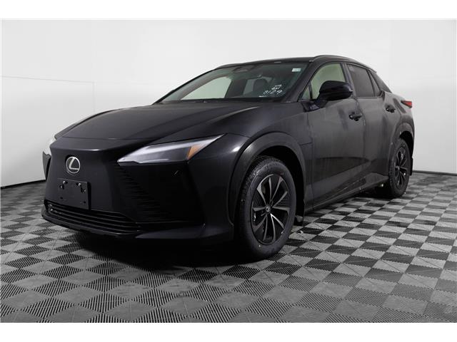 2026 Lexus RZ 350e Base (Stk: X3641) in London - Image 1 of 32