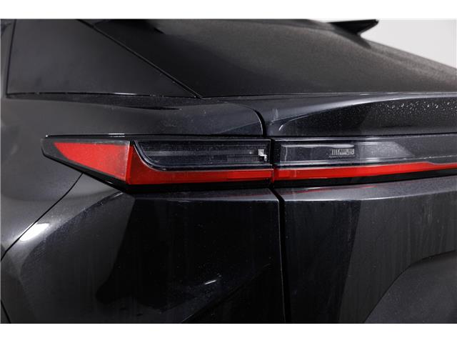 2026 Lexus RZ 350e Base (Stk: X3641) in London - Image 7 of 32