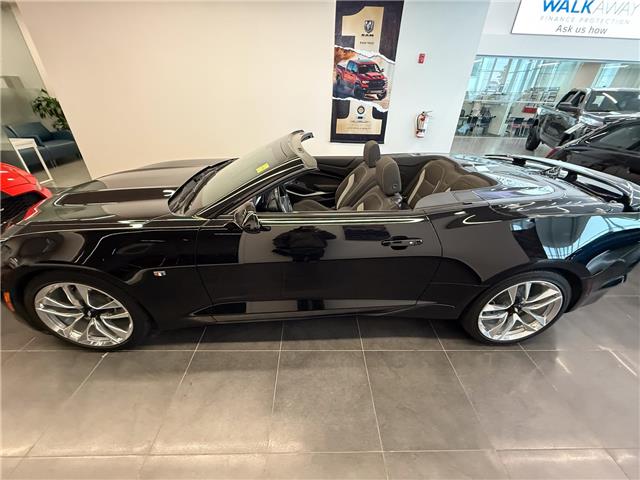 2022 Chevrolet Camaro 1LT (Stk: 26082A) in London - Image 3 of 17