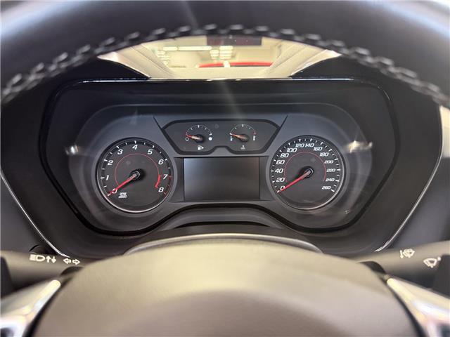 2022 Chevrolet Camaro 1LT (Stk: 26082A) in London - Image 11 of 17