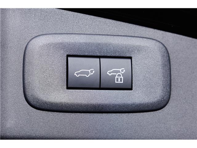 2026 Lexus RZ 350e Base (Stk: X3641) in London - Image 9 of 32