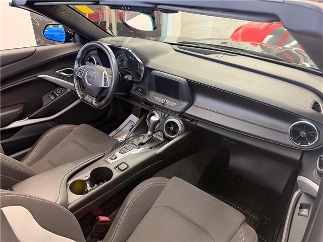 2022 Chevrolet Camaro 1LT (Stk: 26082A) in London - Image 14 of 17