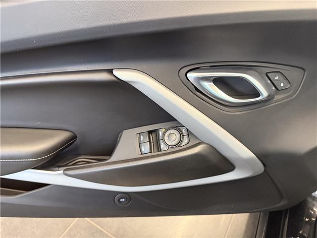 2022 Chevrolet Camaro 1LT (Stk: 26082A) in London - Image 16 of 17