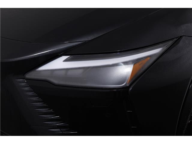 2026 Lexus RZ 350e Base (Stk: X3641) in London - Image 10 of 32