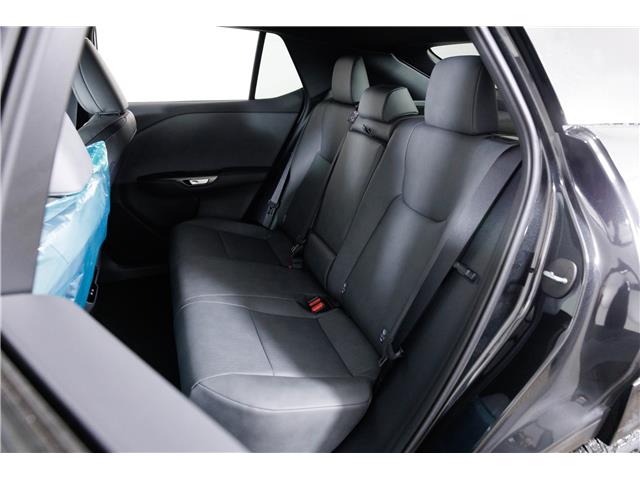 2026 Lexus RZ 350e Base (Stk: X3641) in London - Image 32 of 32