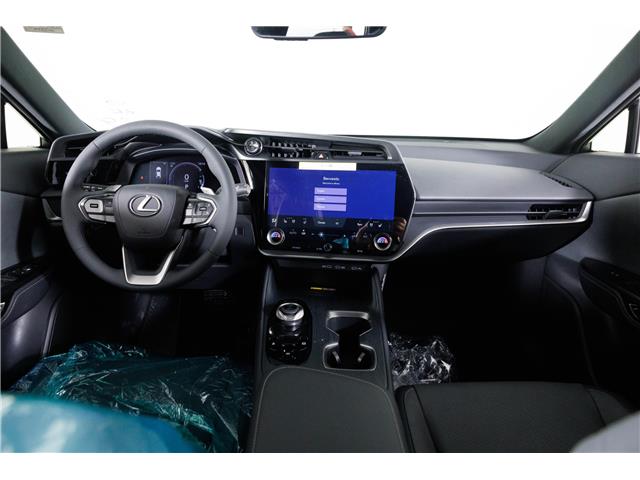 2026 Lexus RZ 350e Base (Stk: X3641) in London - Image 17 of 32