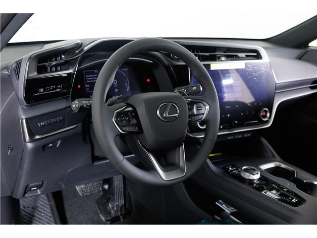 2026 Lexus RZ 350e Base (Stk: X3641) in London - Image 18 of 32