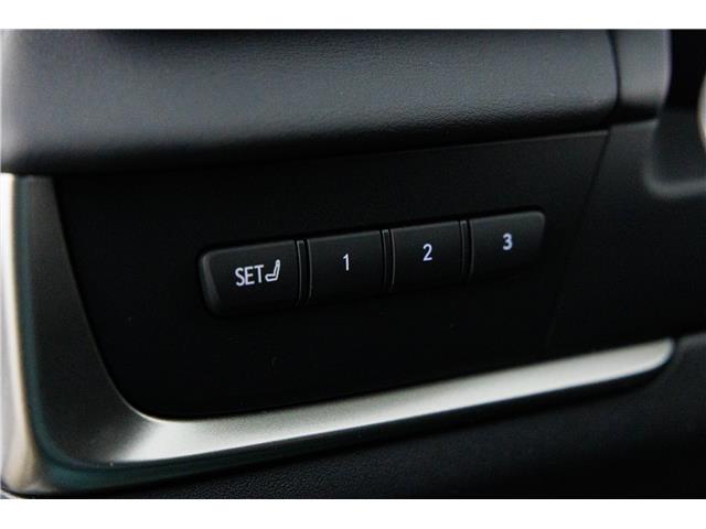 2026 Lexus RZ 350e Base (Stk: X3641) in London - Image 15 of 32