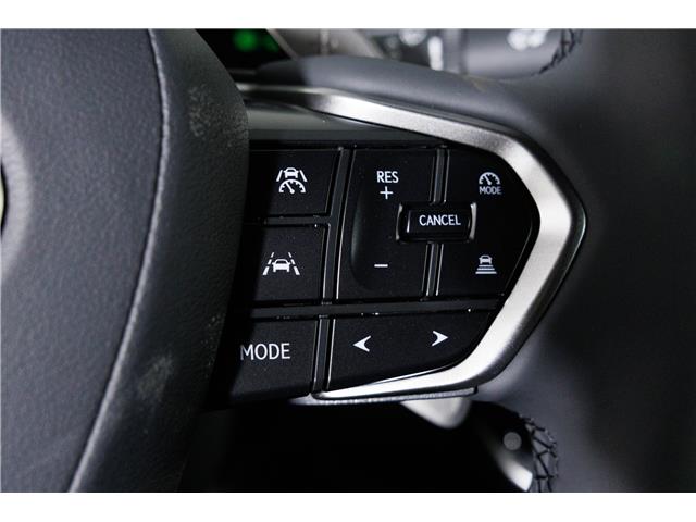 2026 Lexus RZ 350e Base (Stk: X3641) in London - Image 21 of 32