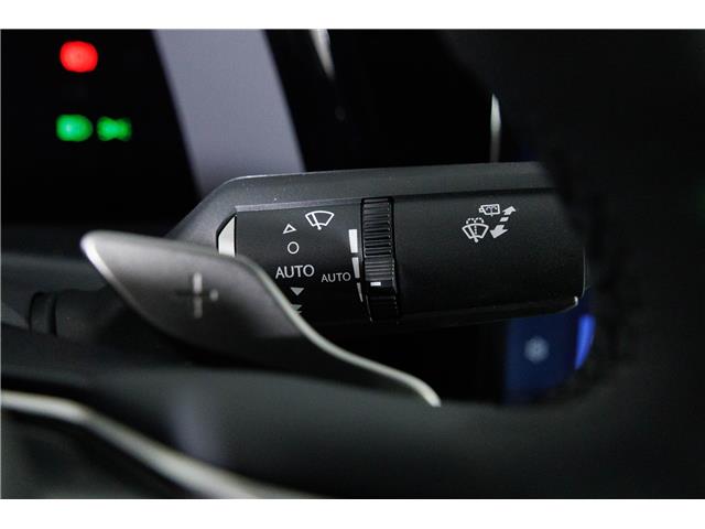 2026 Lexus RZ 350e Base (Stk: X3641) in London - Image 22 of 32