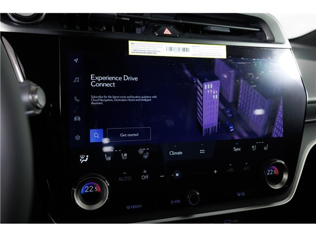 2026 Lexus RZ 350e Base (Stk: X3641) in London - Image 26 of 32