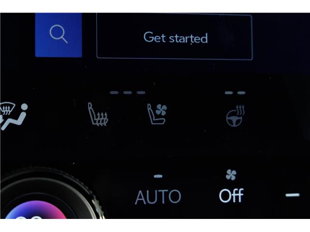 2026 Lexus RZ 350e Base (Stk: X3641) in London - Image 28 of 32