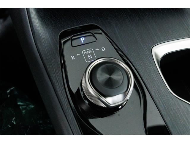 2026 Lexus RZ 350e Base (Stk: X3641) in London - Image 30 of 32