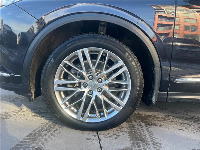 2022 Acura MDX Platinum Elite (Stk: M14942A) in Toronto - Image 5 of 25