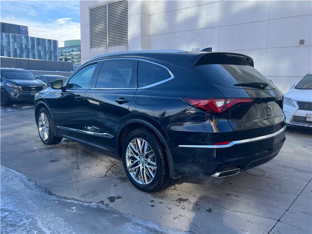 2022 Acura MDX Platinum Elite (Stk: M14942A) in Toronto - Image 3 of 25