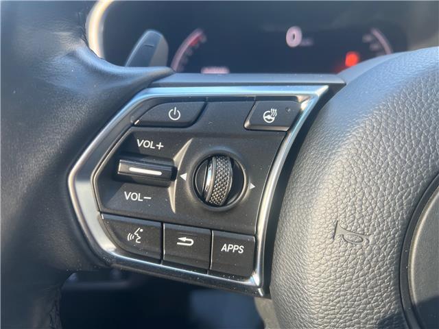 2022 Acura MDX Platinum Elite (Stk: M14942A) in Toronto - Image 14 of 25