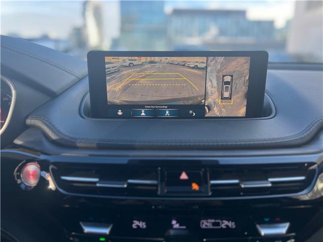 2022 Acura MDX Platinum Elite (Stk: M14942A) in Toronto - Image 16 of 25