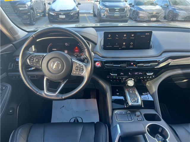 2022 Acura MDX Platinum Elite (Stk: M14942A) in Toronto - Image 19 of 25