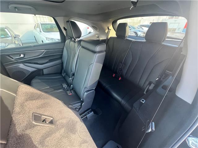 2022 Acura MDX Platinum Elite (Stk: M14942A) in Toronto - Image 20 of 25