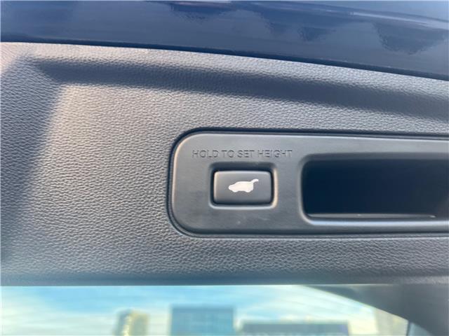 2022 Acura MDX Platinum Elite (Stk: M14942A) in Toronto - Image 22 of 25