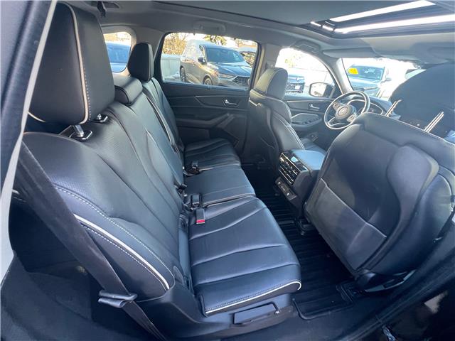 2022 Acura MDX Platinum Elite (Stk: M14942A) in Toronto - Image 23 of 25