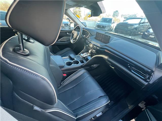 2022 Acura MDX Platinum Elite (Stk: M14942A) in Toronto - Image 24 of 25
