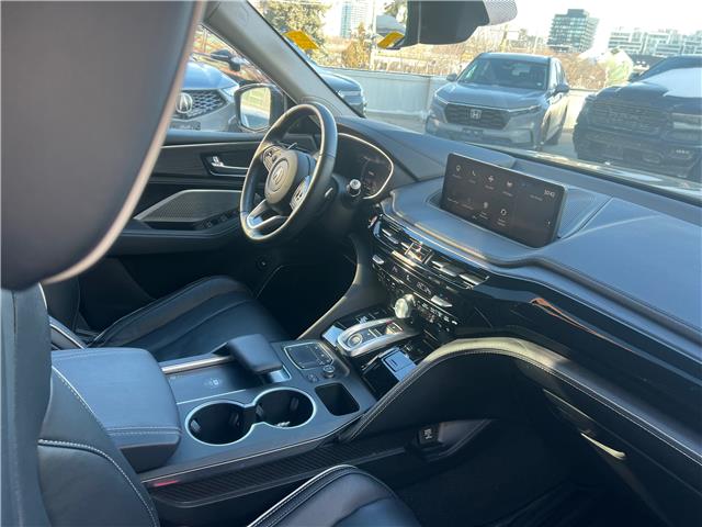 2022 Acura MDX Platinum Elite (Stk: M14942A) in Toronto - Image 25 of 25