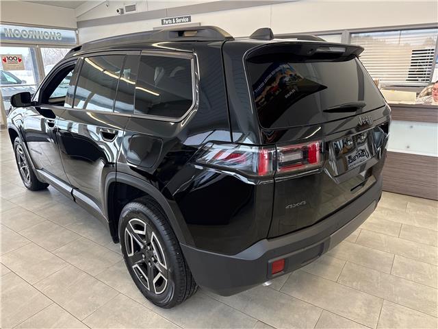 2026 Jeep Cherokee Laredo/Limited (Stk: 26016) in Meaford - Image 7 of 13