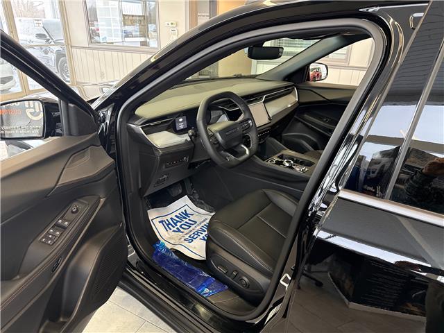 2026 Jeep Cherokee Laredo/Limited (Stk: 26016) in Meaford - Image 9 of 13