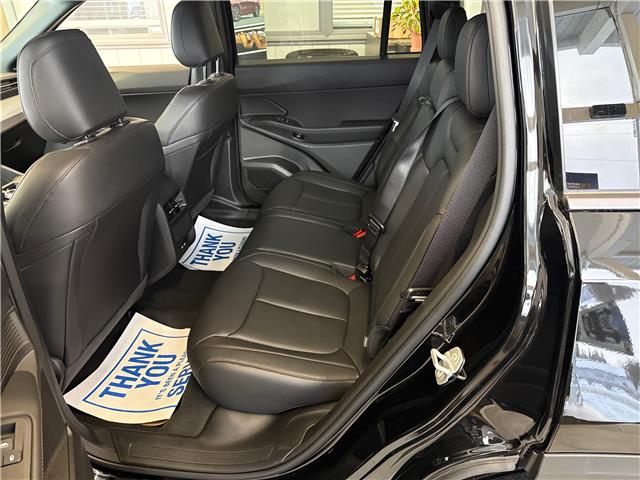 2026 Jeep Cherokee Laredo/Limited (Stk: 26016) in Meaford - Image 10 of 13