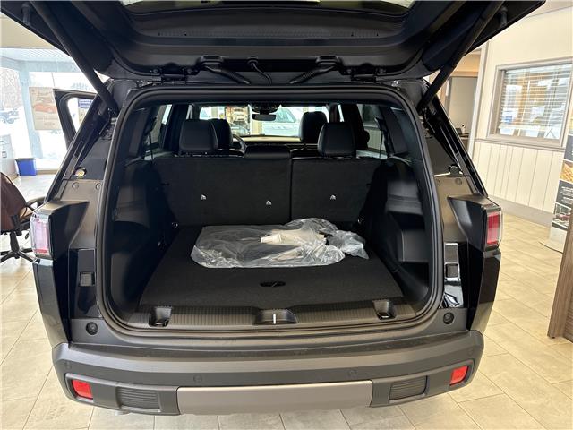 2026 Jeep Cherokee Laredo/Limited (Stk: 26016) in Meaford - Image 11 of 13